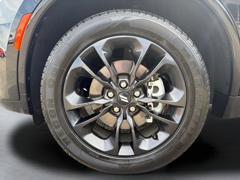 Used 2026 Dodge Durango GT AWD/4WD image 39