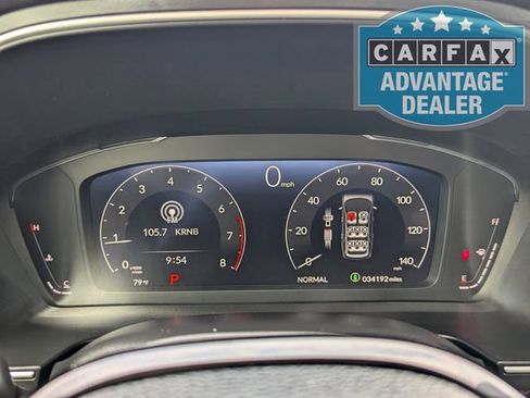 Used 2025 Honda Pilot Elite image 12