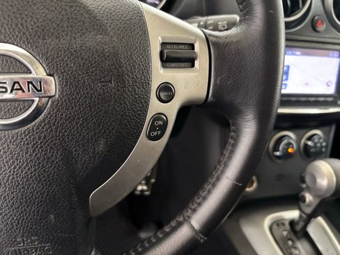 Used 2011 Nissan Rogue SV w/ SL Pkg image 22