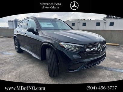 New 2026 Mercedes-Benz GLC 300 4MATIC