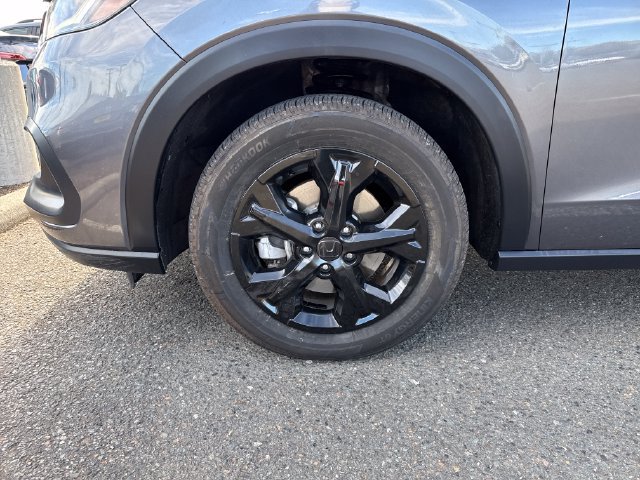Used 2024 Honda HR-V LX image 25