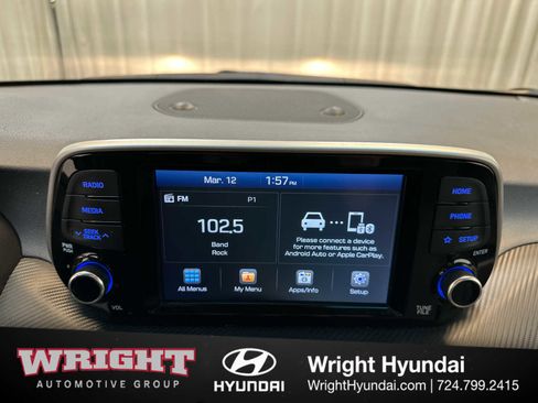 Used 2019 Hyundai Tucson SE image 25