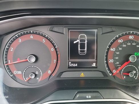Used 2020 Volkswagen Jetta S FWD image 9