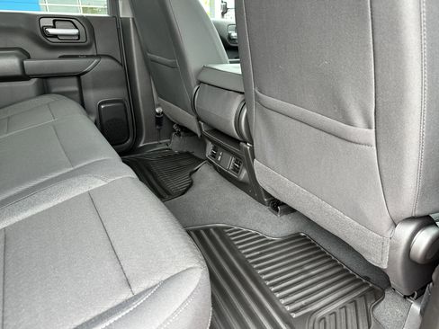 New 2026 Chevrolet Silverado 2500 Custom w/ Custom Value Package AWD/4WD image 31