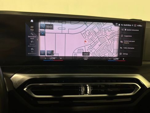 Used 2022 BMW i4 eDrive40 w/ M Sport Package image 17