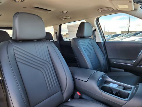 New 2026 Hyundai Palisade SEL AWD/4WD image 15