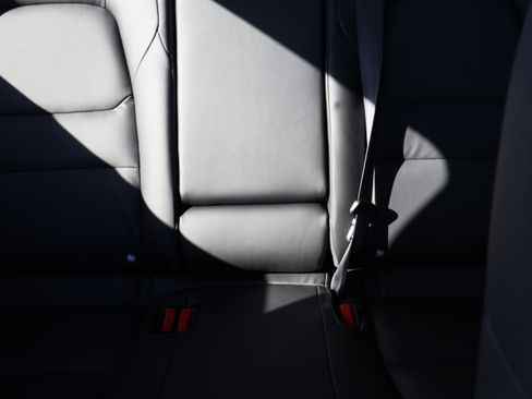 New 2025 MAZDA CX-5 AWD 2.5 S w/ Select Package image 12