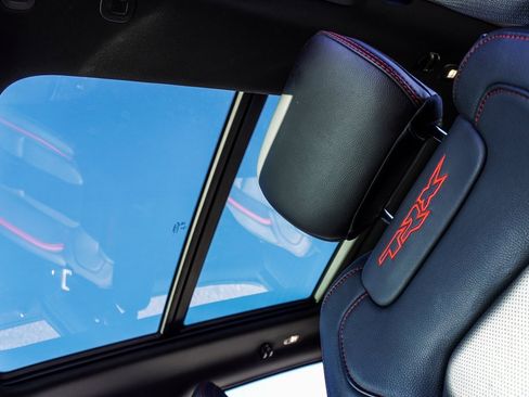 Used 2022 RAM 1500 TRX w/ TRX Level 2 Equipment Group image 8