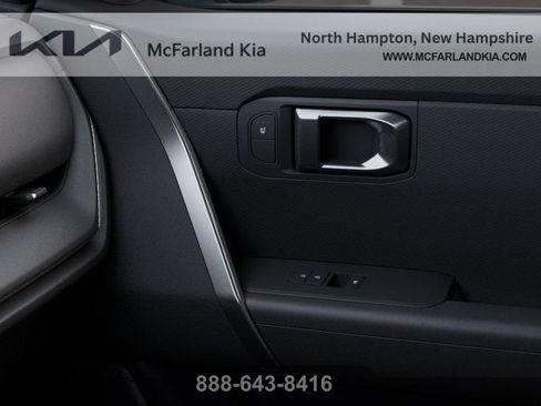 New 2027 Kia Seltos X-Line AWD/4WD image 25