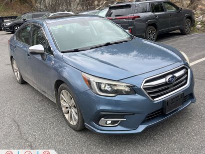 Used 2018 Subaru Legacy 2.5i Limited w/ 50th Anniversary Edition