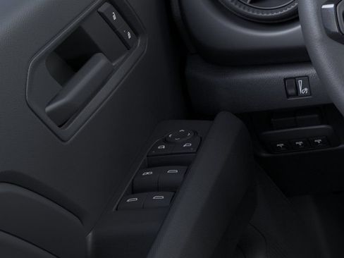 New 2026 Chevrolet Colorado Trail Boss w/ Midnight Edition AWD/4WD image 22