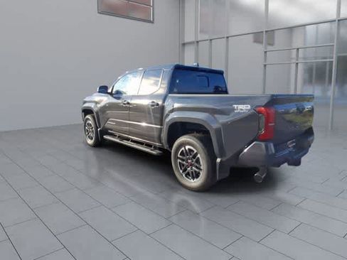 New 2026 Toyota Tacoma TRD Sport AWD/4WD image 9
