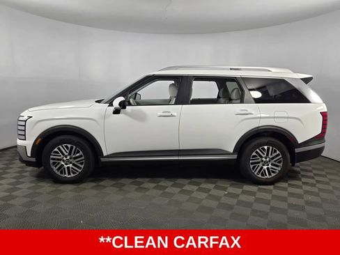 Used 2026 Hyundai Palisade SEL FWD image 5