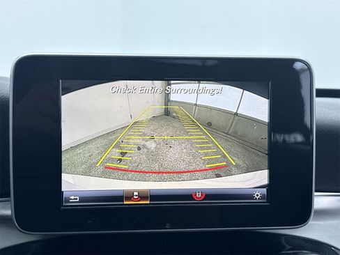 Used 2016 Mercedes-Benz C 300 4MATIC Sedan w/ Premium 1 Package image 22