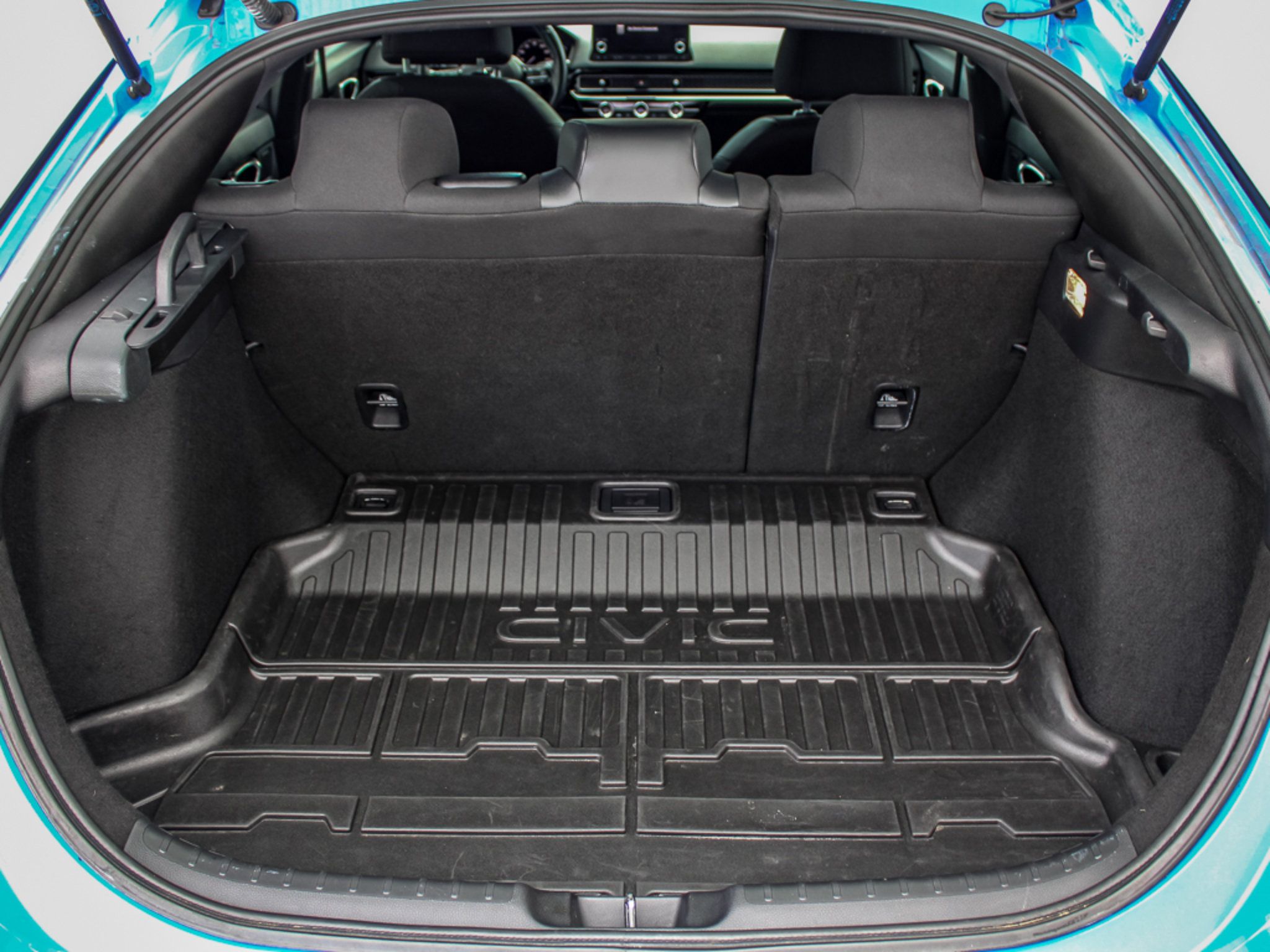 Used 2022 Honda Civic Sport image 21