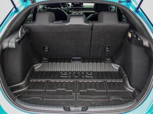 Used 2022 Honda Civic Sport image 21