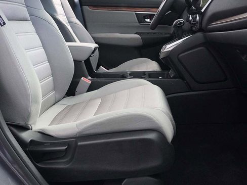 Used 2020 Honda CR-V EX image 28