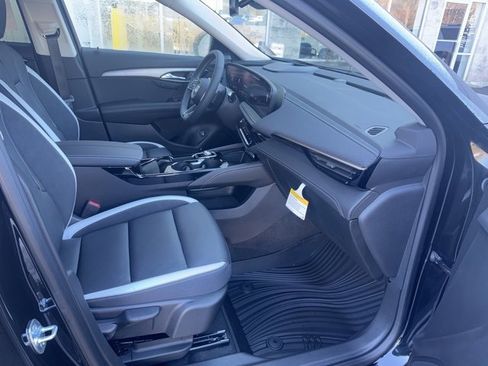 New 2026 Buick Envision Sport Touring image 11