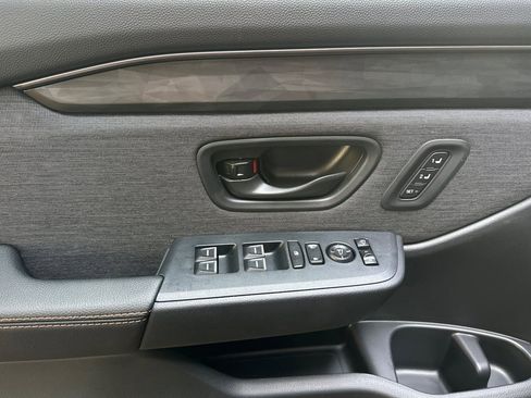 New 2026 Honda Passport TrailSport image 9