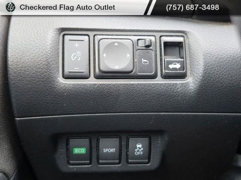 Used 2018 Nissan Sentra S image 9