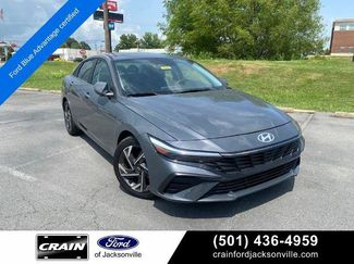 Used 2025 Hyundai Elantra SEL FWD video 1