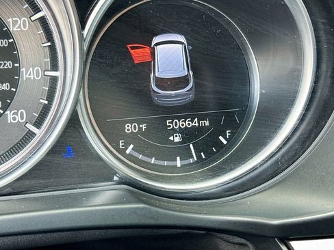 Used 2024 MAZDA CX-5 AWD 2.5 S w/ Select Package image 13