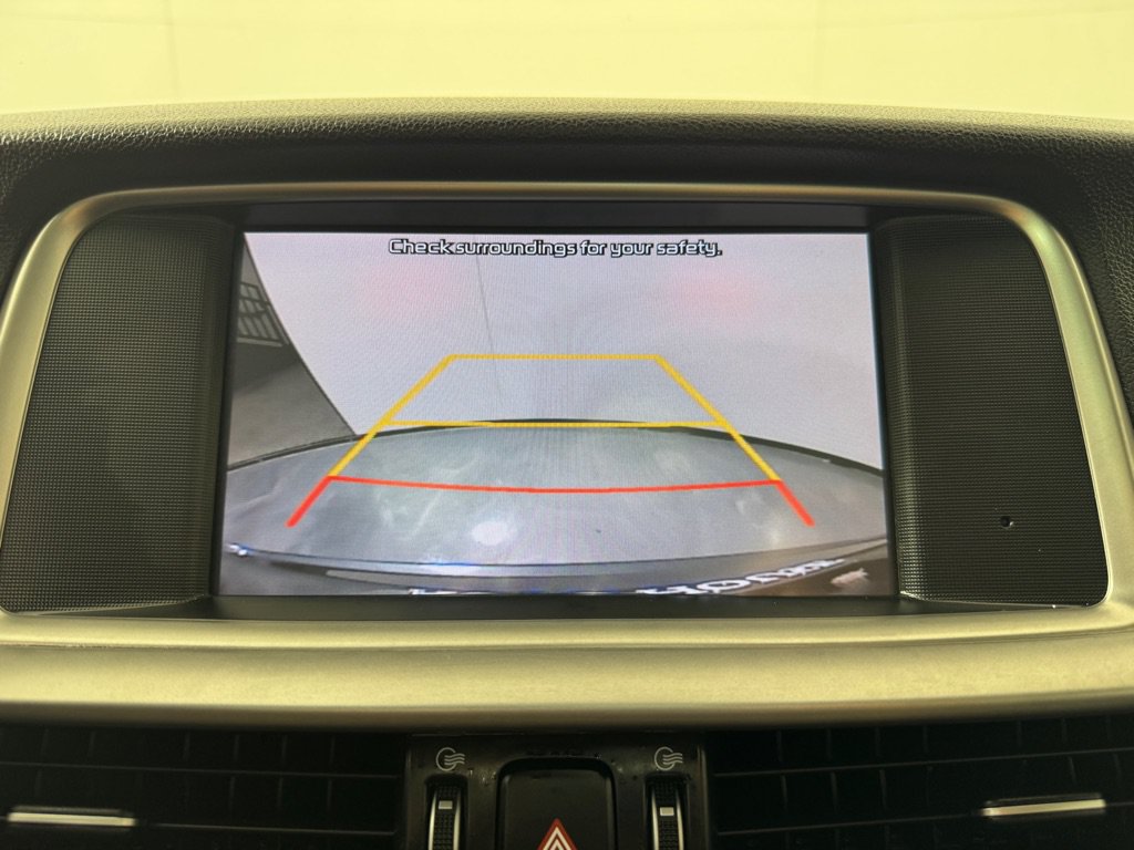 Used 2020 Kia Optima S w/ S Panoramic Sunroof Package FWD image 17