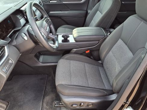 Certified 2025 GMC Acadia Elevation image 5