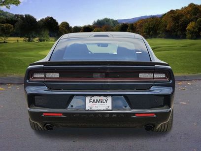 New 2026 Dodge Charger Scat Pack