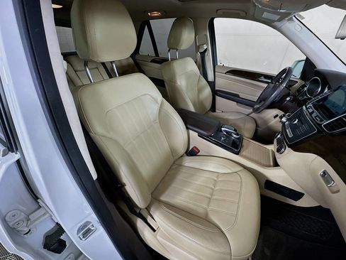 Used 2016 Mercedes-Benz GLE 350 image 32