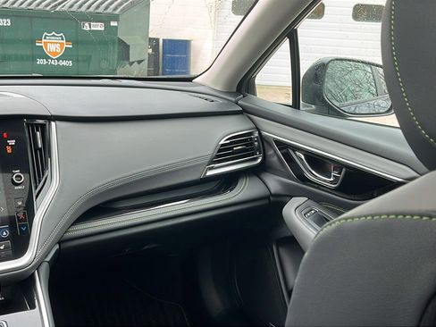 Certified 2025 Subaru Outback Onyx Edition image 23