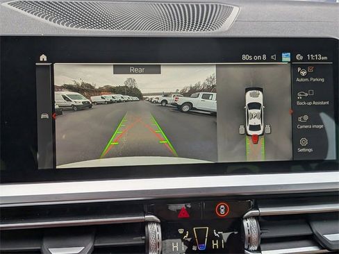 Used 2021 BMW M340i M340i w/ Premium Package image 22