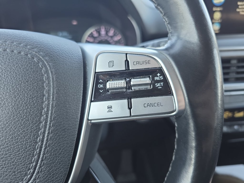 Used 2022 Kia Telluride EX w/ EX Premium Package AWD/4WD image 16