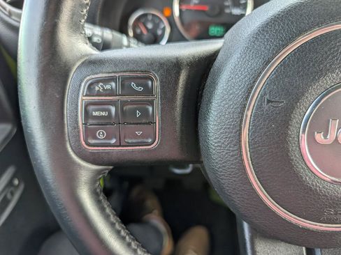 Used 2012 Jeep Wrangler Sport AWD/4WD image 20