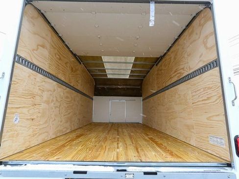 New 2026 Ford E-450 and Econoline 450 Super Duty w/ Interior Upgrade Package image 10