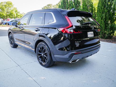 Used 2023 Honda CR-V Sport image 8