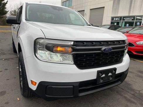 Used 2022 Ford Maverick XLT image 6