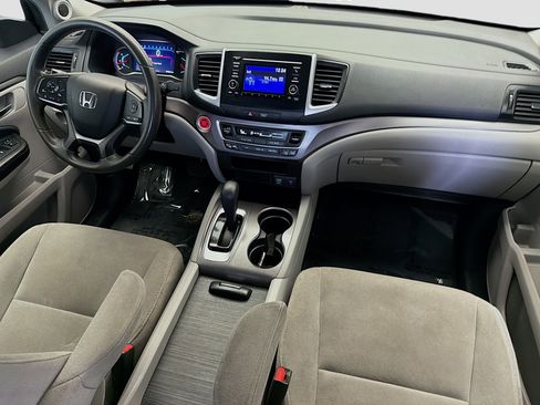 Used 2020 Honda Pilot LX image 12