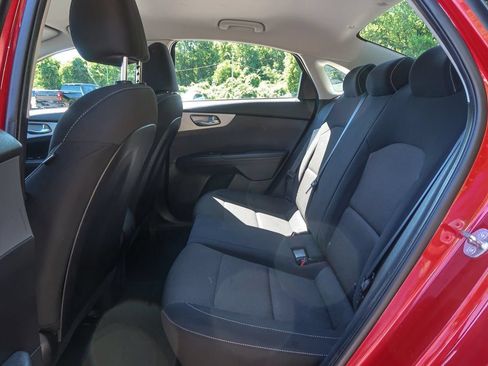 Used 2023 Kia Forte LXS FWD image 20
