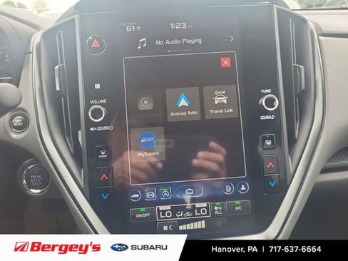 Certified 2025 Subaru Crosstrek 2.5i Limited AWD/4WD image 24
