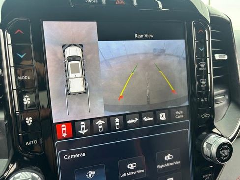 Used 2024 RAM 1500 TRX w/ TRX Level 2 Equipment Group image 26