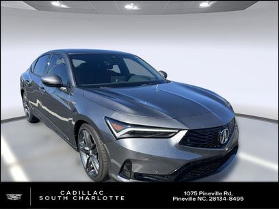 Used 2024 Acura Integra A-Spec