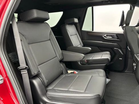 New 2026 GMC Yukon Denali w/ Denali Reserve Package AWD/4WD image 43