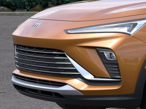 New 2025 Buick Envista Preferred w/ Convenience I Package image 39