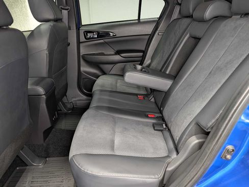 Used 2026 Mitsubishi Eclipse Cross SE AWD/4WD image 22