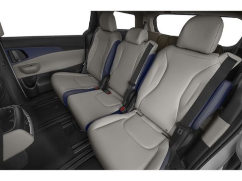 New 2027 Kia Carnival EX FWD image 10
