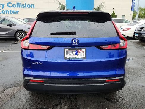 Used 2024 Honda CR-V EX-L image 5