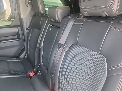 Used 2024 Ford Bronco Raptor AWD/4WD image 15