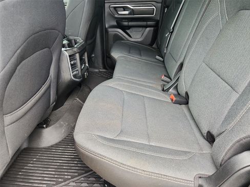Used 2021 RAM 1500 Lone Star RWD image 23