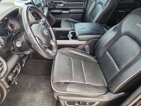 Used 2020 RAM 1500 Laramie RWD image 20